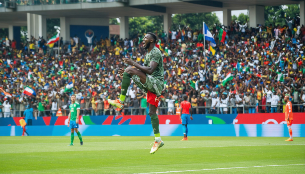 découvrez les défis et les ambitions du football sénégalais sur la scène internationale, son évolution, ses succès et son impact majeur dans le sport mondial.