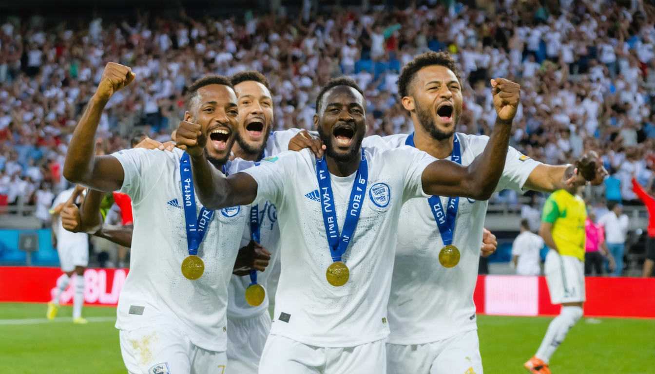 découvrez les enjeux et les aspirations du football sénégalais face aux défis sur la scène internationale, entre performances, développement et ambitions futures.