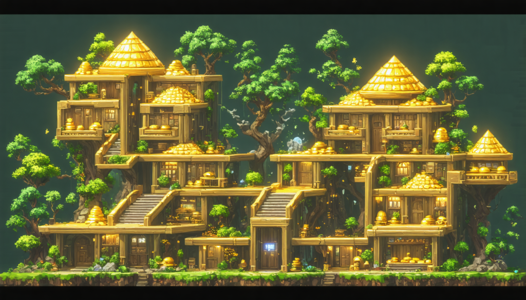 découvrez le guide ultime pour maîtriser le housing dans world of warcraft et transformez votre espace virtuel en un véritable chef-d'œuvre.