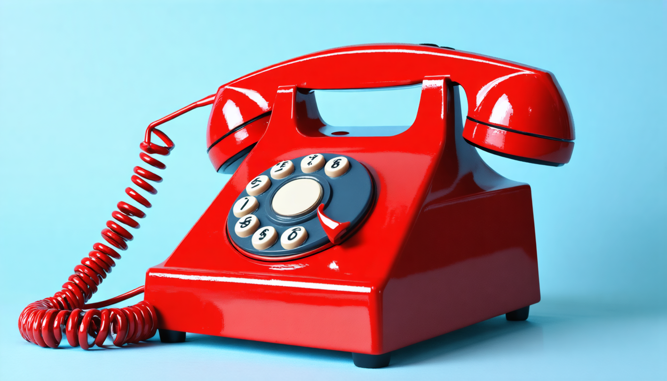 découvrez comment les appels téléphoniques dans les jeux télévisés représentent une source méconnue mais lucrative de revenus, et explorez les mécanismes derrière ce phénomène économique surprenant.