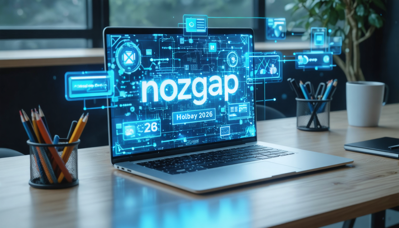 découvrez la nouvelle adresse officielle de nozgap et son url mise à jour en février 2026. accédez facilement à toutes les fonctionnalités et nouveautés de la plateforme.