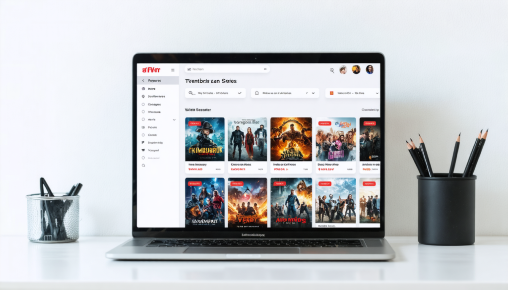 découvrez la nouvelle adresse officielle de papystreaming pour février 2026 et accédez facilement à vos films et séries préférés en streaming.