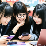 Phoenix Scan : Discover the essential platform to read your mangas online