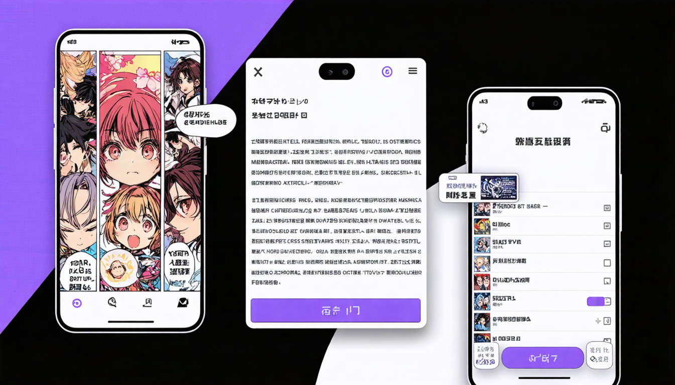 phoenix scan : la plateforme incontournable pour lire vos mangas en ligne facilement et gratuitement. découvrez un large choix de mangas en streaming et restez à jour avec vos séries préférées.