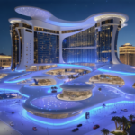 ¿Por qué se abandonaron los proyectos del hotel Atari Vegas?