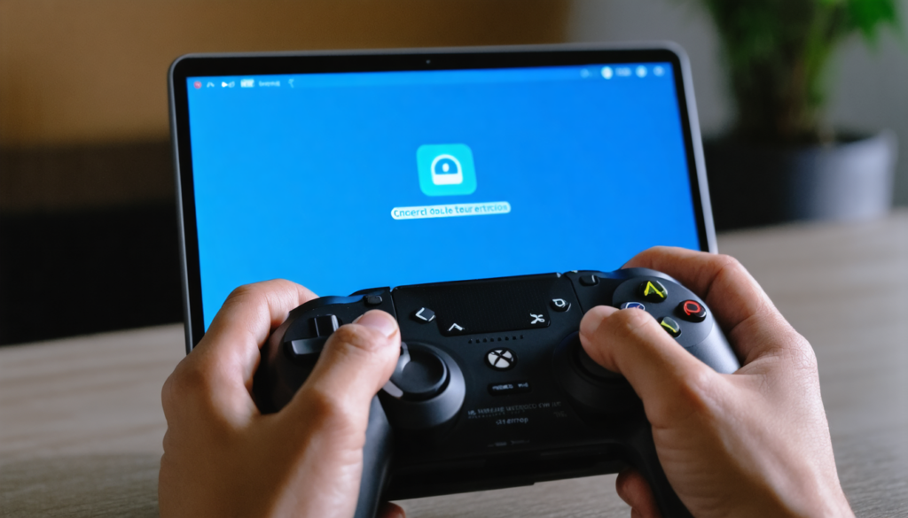 découvrez les principaux risques de sécurité dans le gaming et apprenez comment protéger vos données et votre compte contre les cybermenaces courantes.