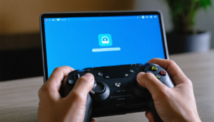 découvrez les principaux risques de sécurité dans le gaming et apprenez comment protéger vos données et votre compte contre les cybermenaces courantes.