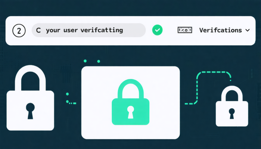 découvrez pourquoi la vérification de compte sur stawki bet est essentielle pour garantir votre sécurité et une expérience de jeu fiable. guide complet et conseils pratiques.