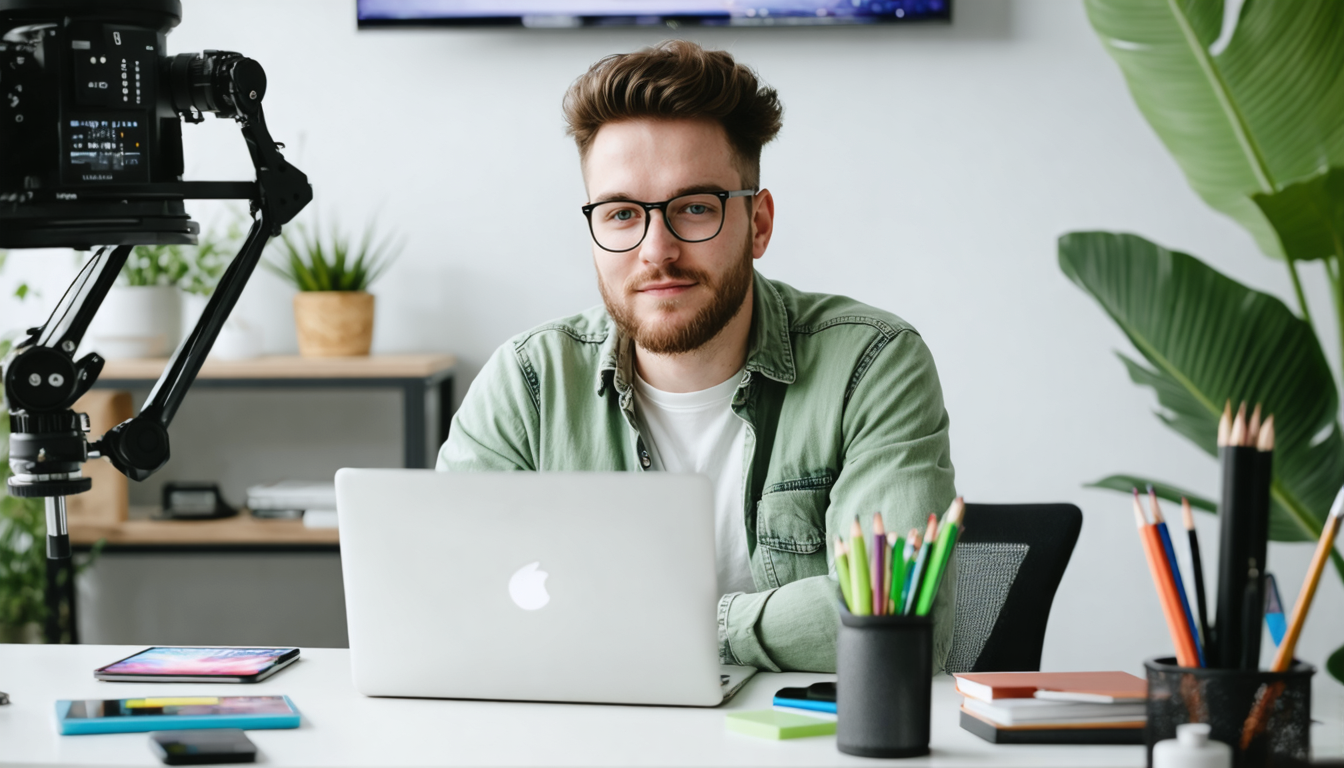 découvrez combien vous pouvez gagner sur tiktok pour 1000 vues avec notre guide complet sur la rémunération et maximisez vos revenus grâce à vos vidéos.