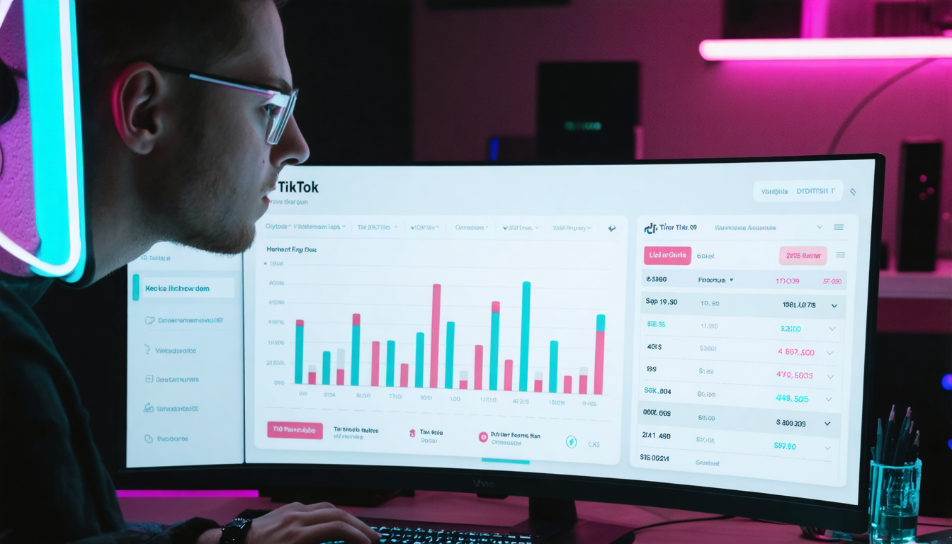 découvrez combien vous pouvez gagner sur tiktok pour 1000 vues grâce à notre guide complet sur la rémunération. astuces, conseils et informations essentielles pour monétiser vos vidéos efficacement.