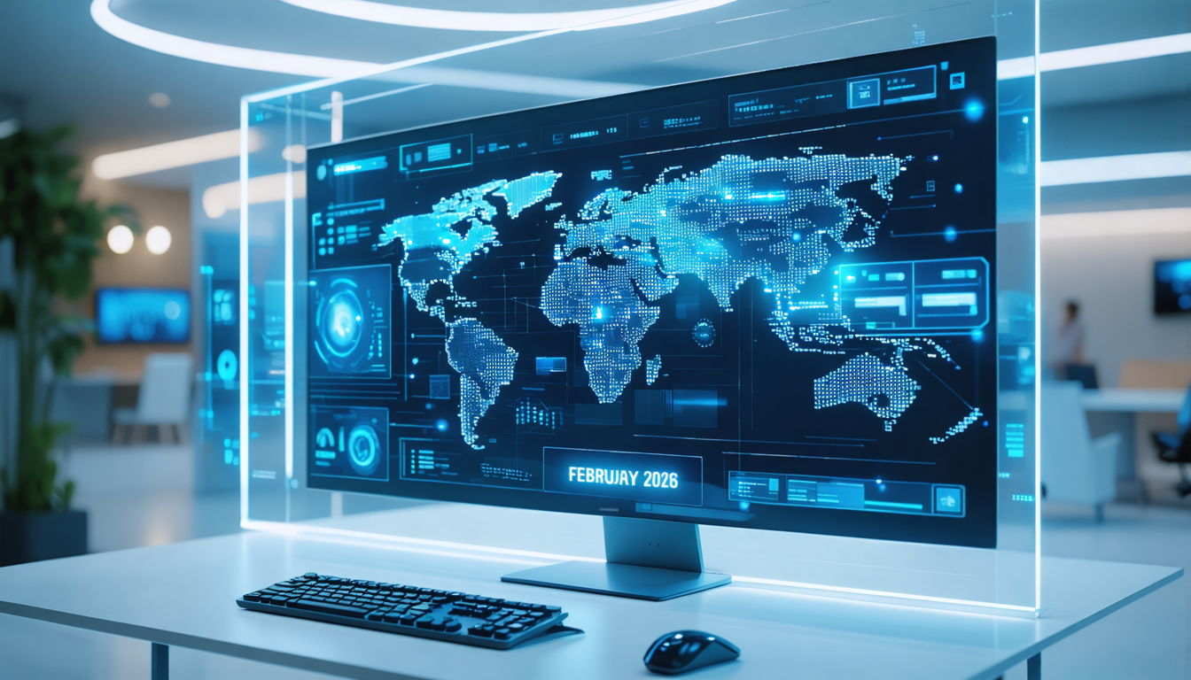 découvrez toktav, la nouvelle adresse officielle en ligne à partir de février 2026. restez connecté pour toutes les nouveautés et offres exclusives.