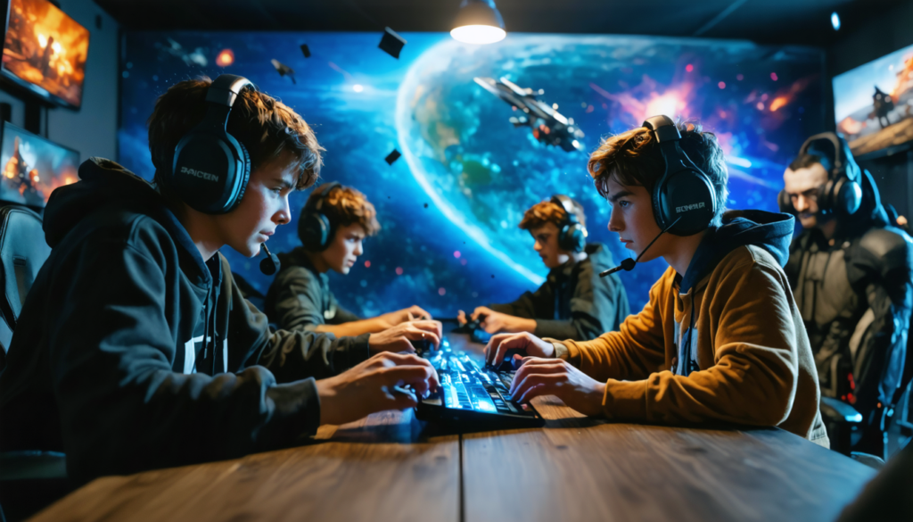 Top dos jogos online mais populares em 2026 : Quais títulos dominam o panorama gaming ?