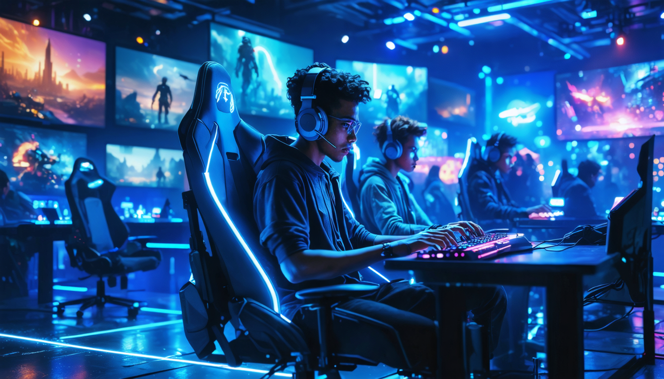 découvrez le top des jeux en ligne les plus populaires en 2026 et explorez les titres qui dominent le paysage gaming cette année, alliant innovation et expérience immersive.