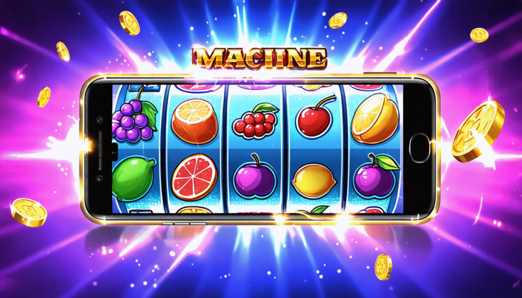 découvrez les conseils essentiels pour bien comprendre les machines à sous sur smartphone et maximiser vos chances de gagner avant de tenter votre chance.