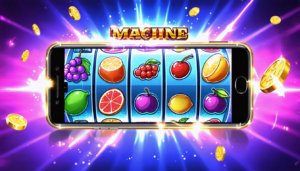 découvrez les conseils essentiels pour bien comprendre les machines à sous sur smartphone et maximiser vos chances de gagner avant de tenter votre chance.