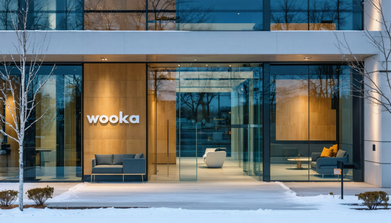 découvrez la nouvelle adresse de wooka avec un site entièrement actualisé prévu pour février 2026, offrant une expérience utilisateur optimale et des nouveautés exclusives.