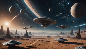 Starfield: Comparison of the Best Ships and Our Must-See Top 5