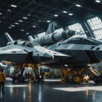 Starfield : Comparatif des meilleurs vaisseaux et notre Top 5 incontournable