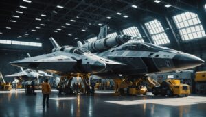 Starfield : Comparatif des meilleurs vaisseaux et notre Top 5 incontournable