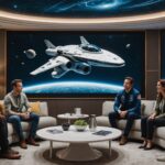 Starfield : Comparação das melhores naves e o nosso Top 5 imperdível