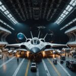 Starfield : Confronto delle migliori navi e la nostra Top 5 imperdibile