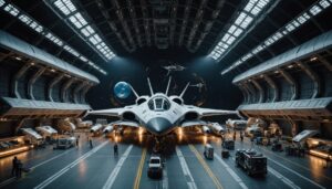 Starfield : Confronto delle migliori navi e la nostra Top 5 imperdibile