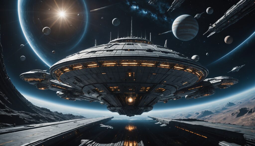 Starfield : Comparativa de las mejores naves y nuestro Top 5 imprescindible