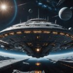 Starfield : Comparativa de las mejores naves y nuestro Top 5 imprescindible