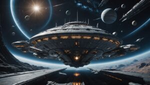 Starfield : Comparativa de las mejores naves y nuestro Top 5 imprescindible