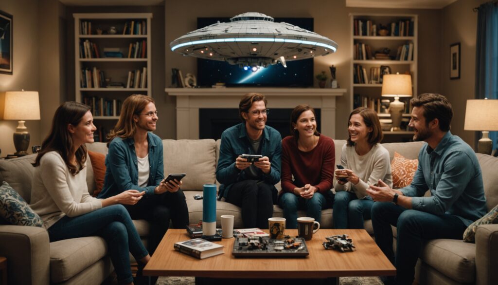 Starfield : Porównanie najlepszych statków kosmicznych i nasza niezastąpiona Top 5