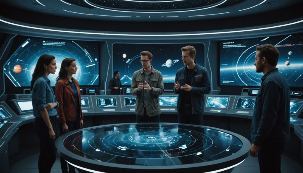 Starfield : Vergleich der besten Raumschiffe und unser unverzichtbares Top 5