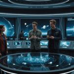 Starfield : Vergleich der besten Raumschiffe und unser unverzichtbares Top 5