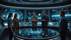 Starfield : Vergleich der besten Raumschiffe und unser unverzichtbares Top 5