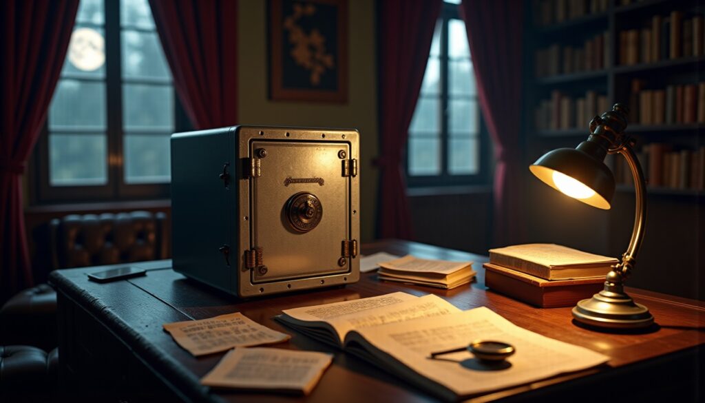 Guida completa: tutti i codici e i trucchi per sbloccare casseforti e lucchetti in Resident Evil 3 Remake