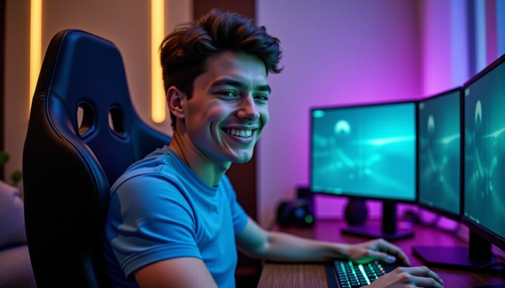 Mini-giochi: il nuovo colpo di fulmine dei gamer oggi