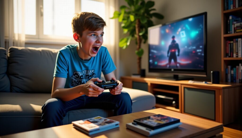 Minispiele: der neue Liebling der Gamer heute