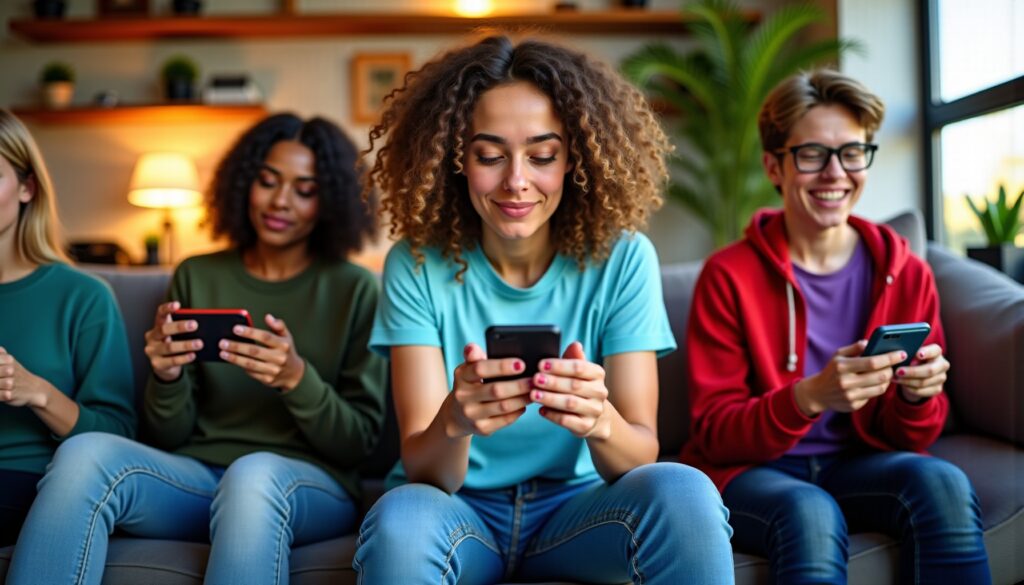 Mini-jogos : o novo queridinho dos gamers hoje