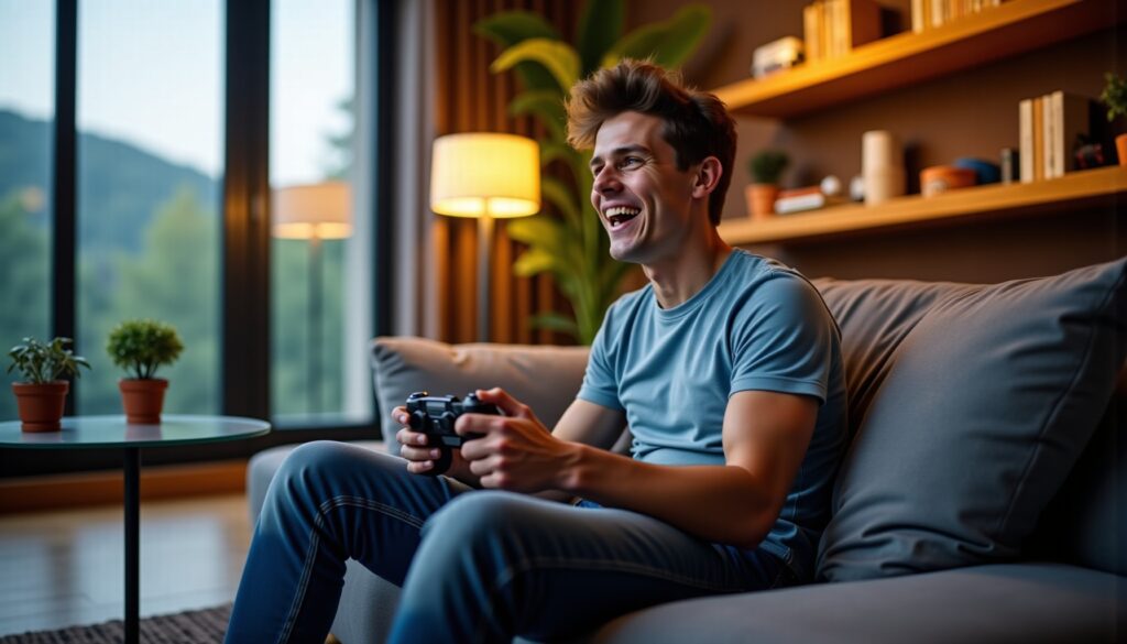 Mini-gry: nowy hit wśród graczy dzisiaj