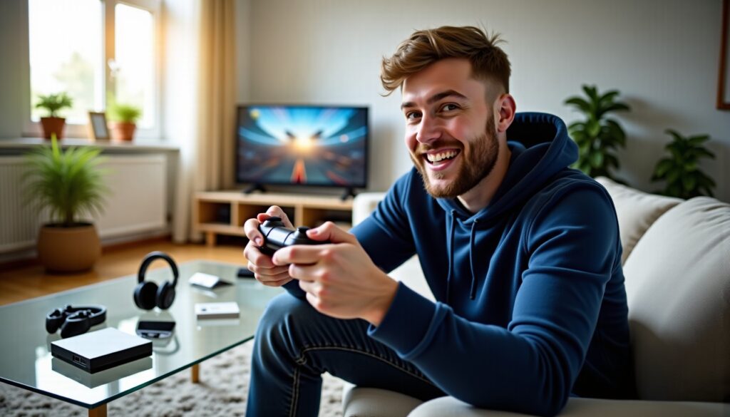 Mini-juegos: el nuevo favorito de los gamers hoy