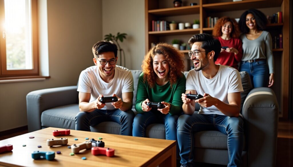 Mini-games: the new favorite of gamers today