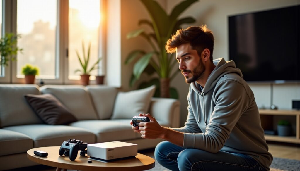 Guida completa: Come impostare facilmente un account principale su PS5