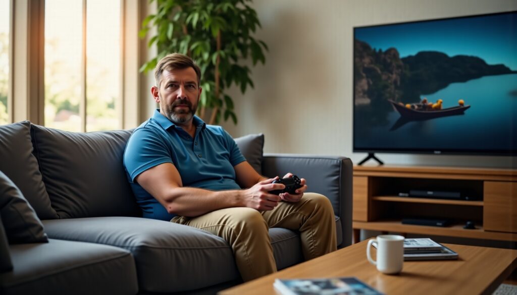 Kompletter Leitfaden: So legen Sie einfach ein Hauptkonto auf der PS5 fest