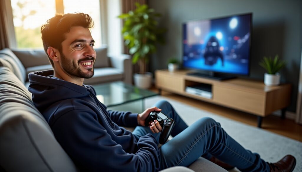 Panduan lengkap: Cara mudah mengatur akun utama di PS5