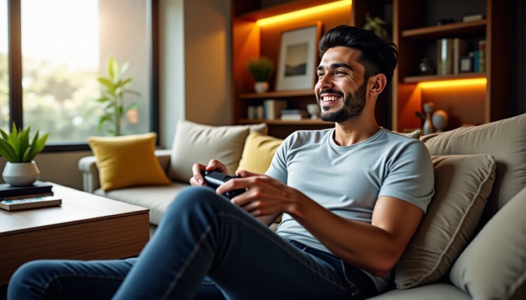 Guía completa: Cómo establecer una cuenta principal en PS5 fácilmente