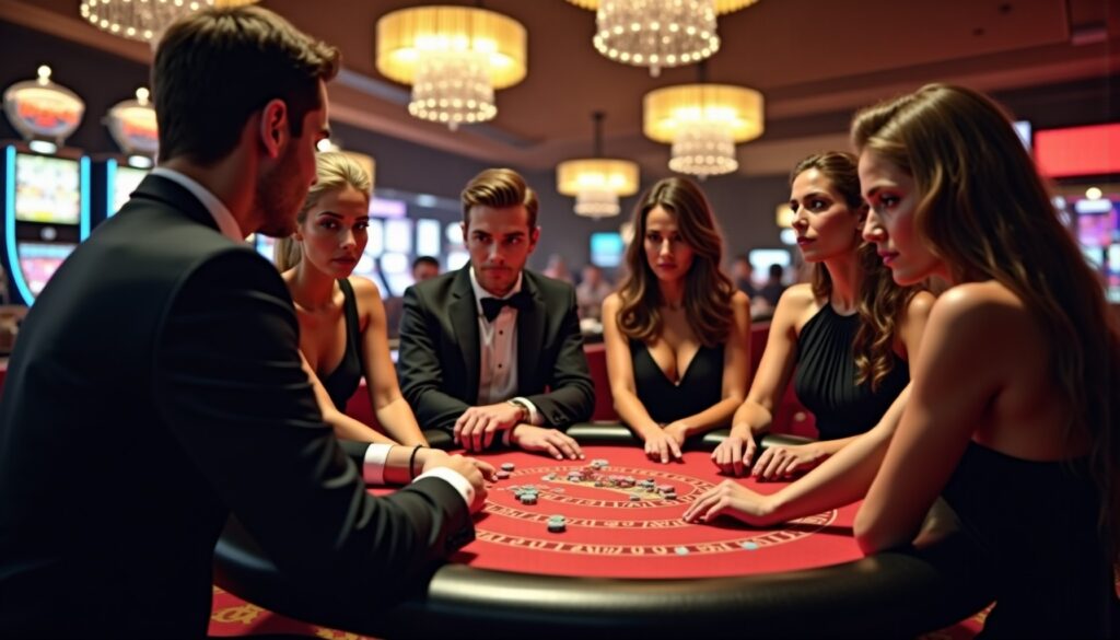 Padroneggia la rapina al casinò in GTA 5: la guida definitiva per un colpo perfetto