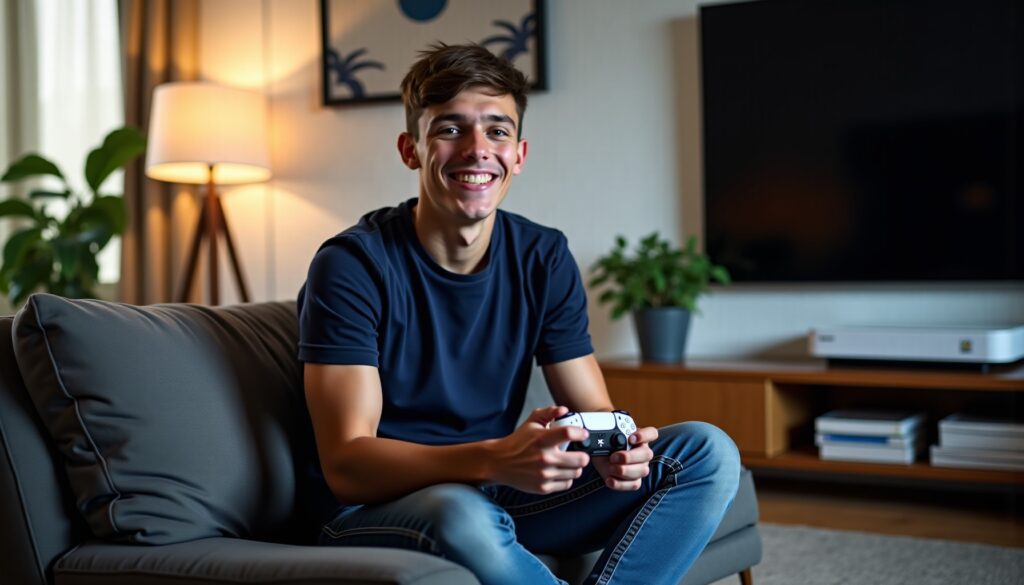 Complete Guide: How to Set a Primary Account on PS5 Easily