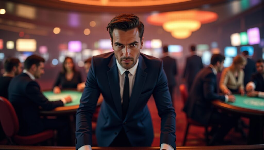 Kuasi Perampokan Kasino di GTA 5: Panduan Ultimate untuk Aksi Sempurna