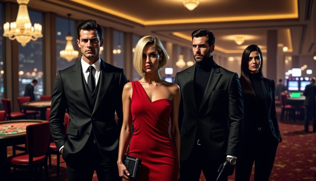 Master the Casino Heist in GTA 5: The Ultimate Guide for a Perfect Score