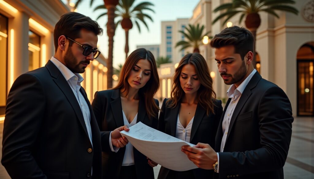 Beherrschen Sie den Casino-Heist in GTA 5: Der ultimative Leitfaden für einen perfekten Coup