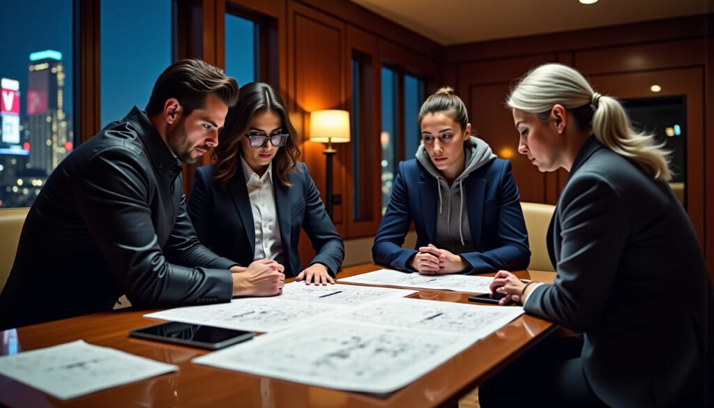 Domine o assalto ao cassino em GTA 5: o guia definitivo para um golpe perfeito